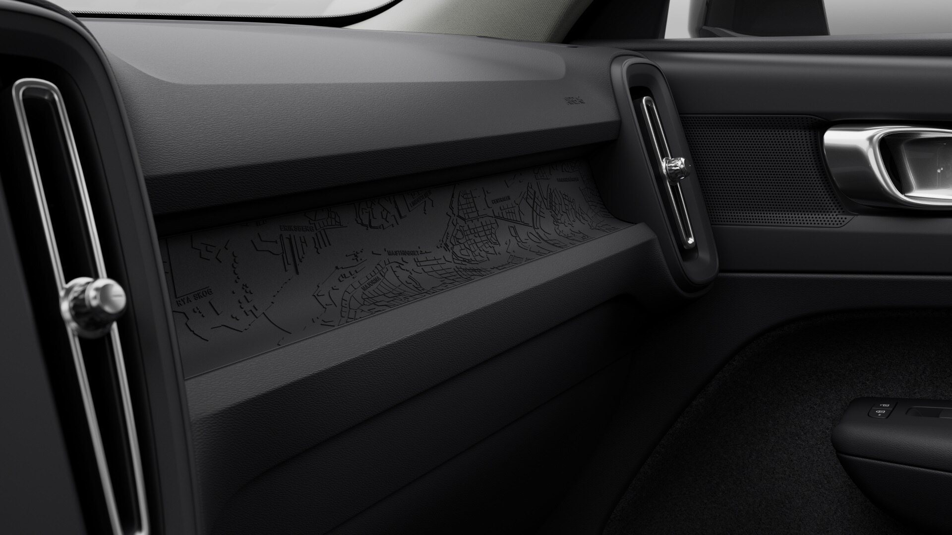 Volvo XC40 Km0 92645624 - 9