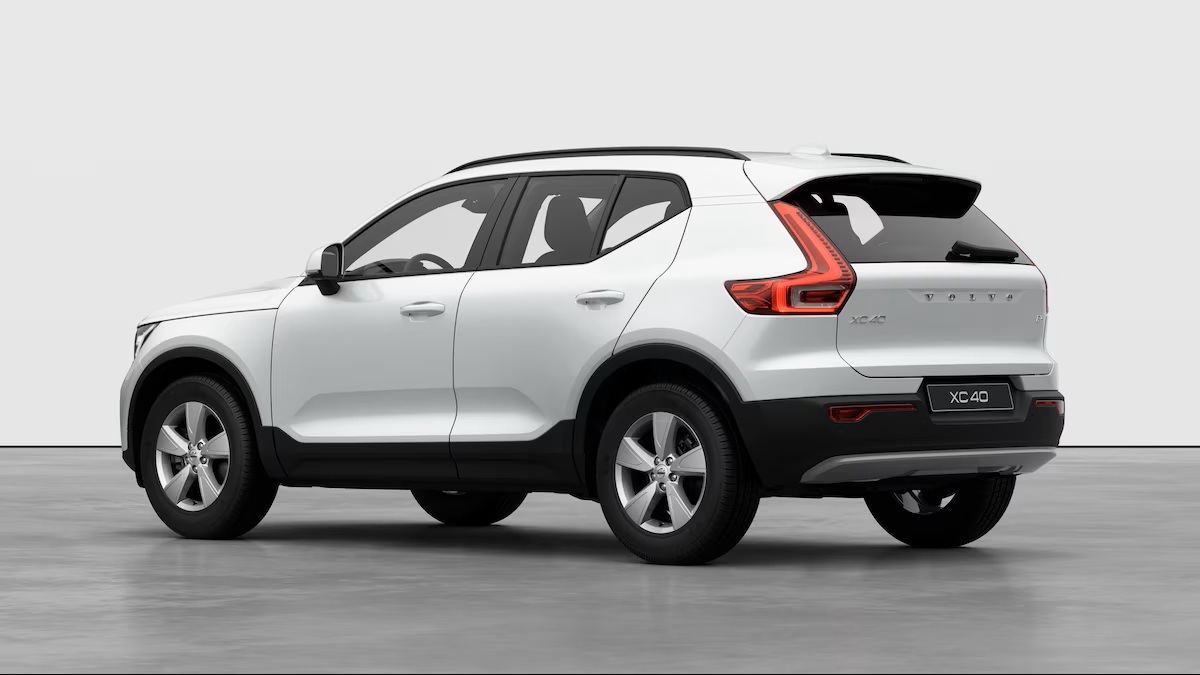 Volvo XC40 Km0 92645627 - 3
