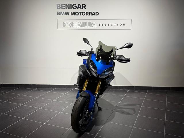 BMW Motorrad F 900 XR  de ocasión 