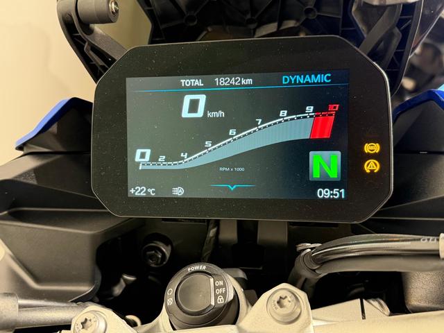 BMW Motorrad F 900 XR  de ocasión 