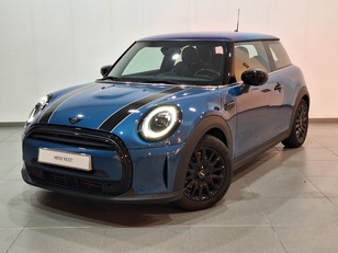 Fotos de MINI Cooper 100 kW (136 CV)