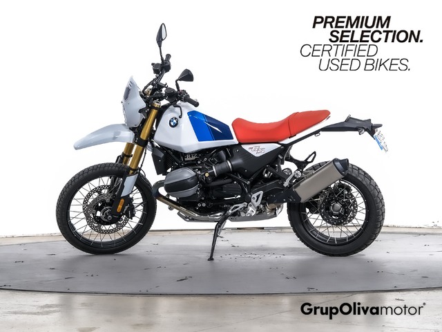 BMW Motorrad R 12 GS  de ocasión 