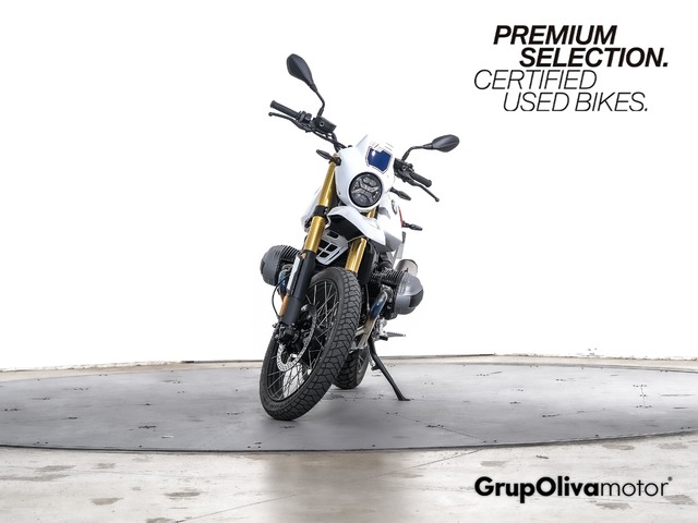 BMW Motorrad R 12 GS  de ocasión 