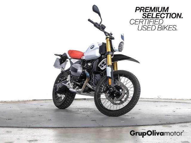 BMW Motorrad R 12 GS  de ocasión 