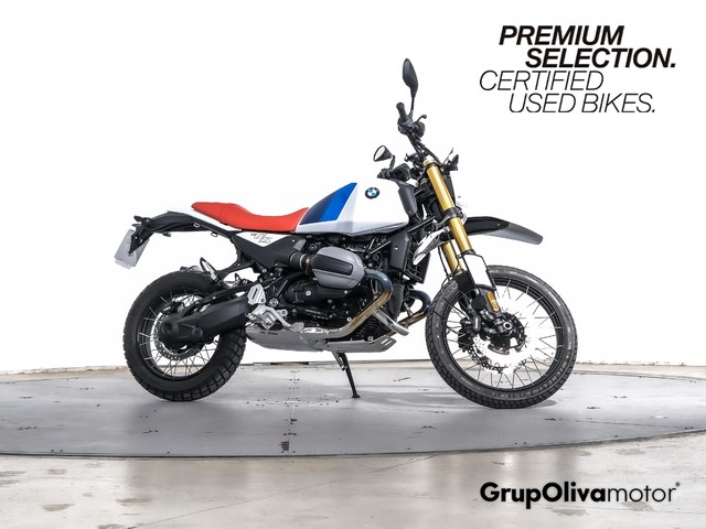 BMW Motorrad R 12 GS  de ocasión 