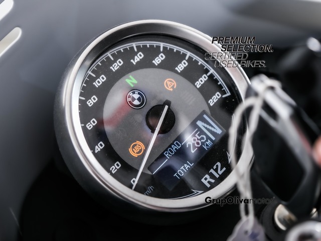 BMW Motorrad R 12 GS  de ocasión 