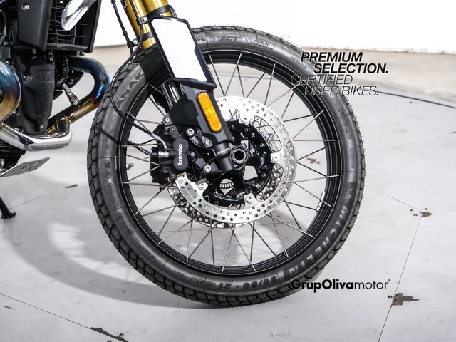 BMW Motorrad R 12 GS  de ocasión 