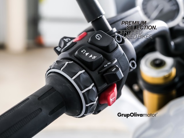 BMW Motorrad R 12 GS  de ocasión 