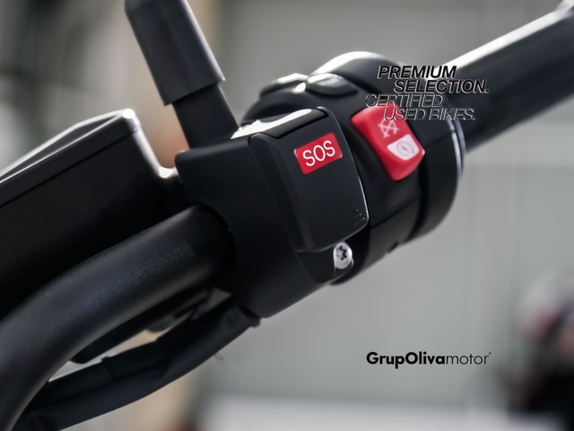 BMW Motorrad R 12 GS  de ocasión 