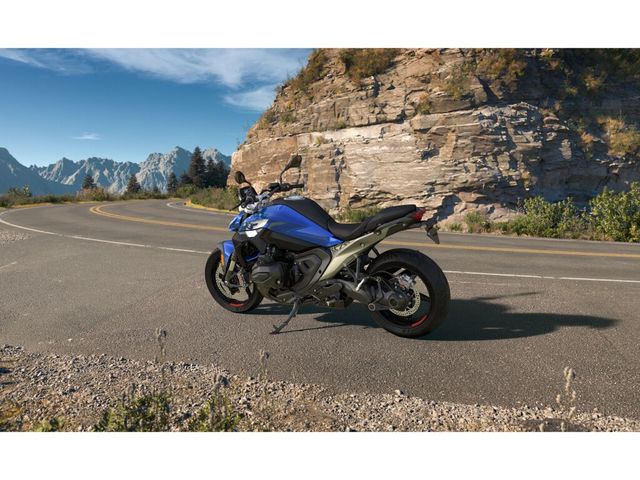 BMW Motorrad R 1300 R  de ocasión 