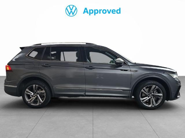 Volkswagen Tiguan Allspace R-Line 2.0 TDI 4Motion 147 kW (200 CV) DSG