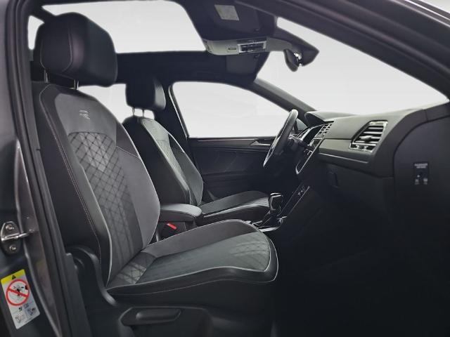 Volkswagen Tiguan Allspace R-Line 2.0 TDI 4Motion 147 kW (200 CV) DSG