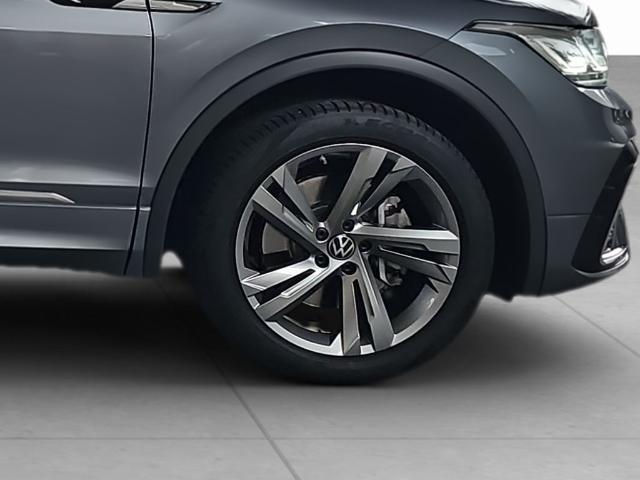 Volkswagen Tiguan Allspace R-Line 2.0 TDI 4Motion 147 kW (200 CV) DSG