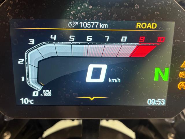 BMW Motorrad R 1300 GS Adventure  de ocasión 