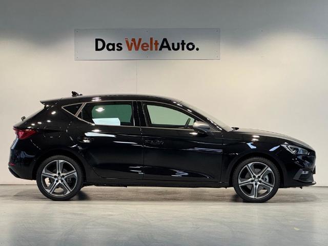 SEAT León 1.5 TSI e-Hybrid FR XM DSG 150 kW (204 CV)