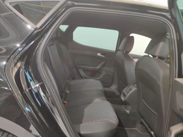 SEAT León 1.5 TSI e-Hybrid FR XM DSG 150 kW (204 CV)