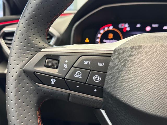 SEAT León 1.5 TSI e-Hybrid FR XM DSG 150 kW (204 CV)