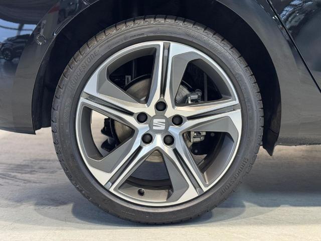 SEAT León 1.5 TSI e-Hybrid FR XM DSG 150 kW (204 CV)