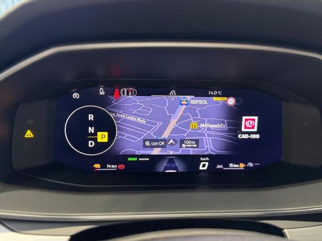 SEAT León 1.5 TSI e-Hybrid FR XM DSG 150 kW (204 CV)