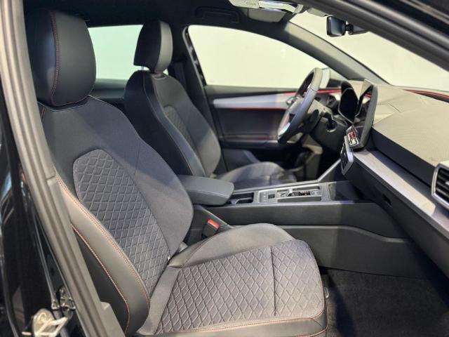 CUPRA León 1.5 TSI e-Hybrid 150 kW (204 CV) DSG