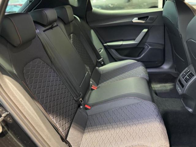 CUPRA León 1.5 TSI e-Hybrid 150 kW (204 CV) DSG