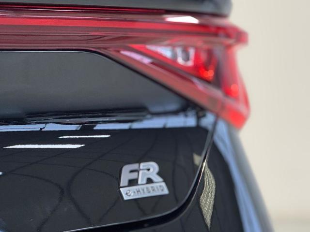 CUPRA León 1.5 TSI e-Hybrid 150 kW (204 CV) DSG