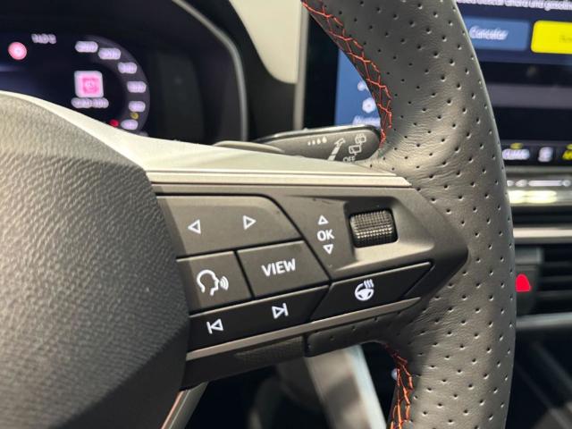 CUPRA León 1.5 TSI e-Hybrid 150 kW (204 CV) DSG