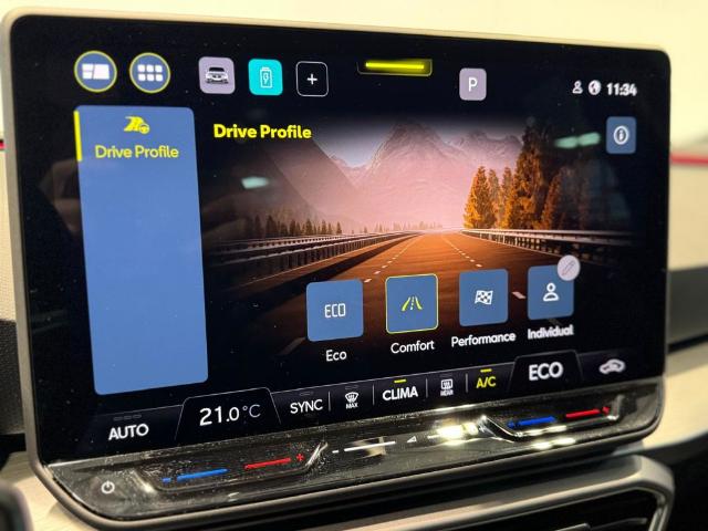 CUPRA León 1.5 TSI e-Hybrid 150 kW (204 CV) DSG