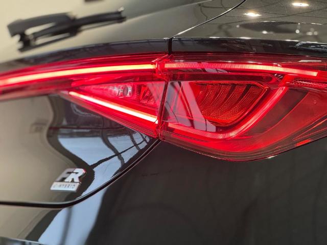 CUPRA León 1.5 TSI e-Hybrid 150 kW (204 CV) DSG