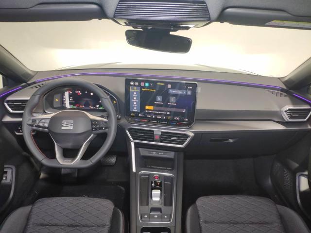 SEAT León 1.5 TSI e-Hybrid FR XM DSG 150 kW (204 CV)
