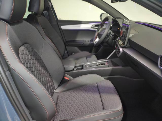 SEAT León 1.5 TSI e-Hybrid FR XM DSG 150 kW (204 CV)