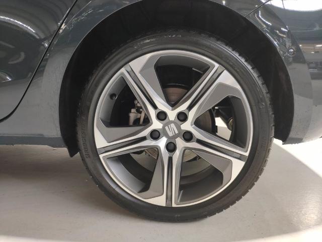 SEAT León 1.5 TSI e-Hybrid FR XM DSG 150 kW (204 CV)