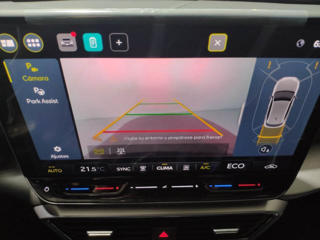 SEAT León 1.5 TSI e-Hybrid FR XM DSG 150 kW (204 CV)