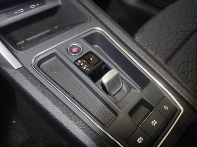 SEAT León 1.5 TSI e-Hybrid FR XM DSG 150 kW (204 CV)