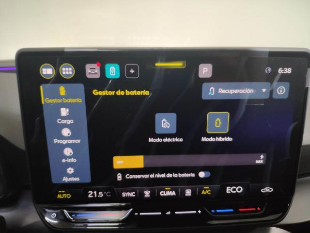 SEAT León 1.5 TSI e-Hybrid FR XM DSG 150 kW (204 CV)