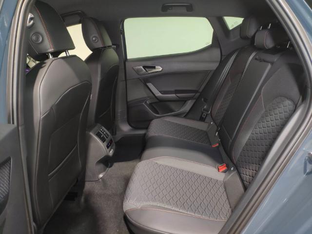 SEAT León 1.5 TSI e-Hybrid FR XM DSG 150 kW (204 CV)