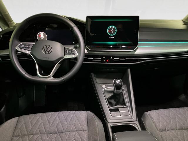 Volkswagen Golf Life 2.0 TDI 85 kW (115 CV)