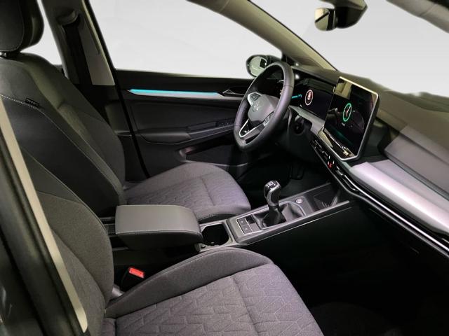 Volkswagen Golf Life 2.0 TDI 85 kW (115 CV)