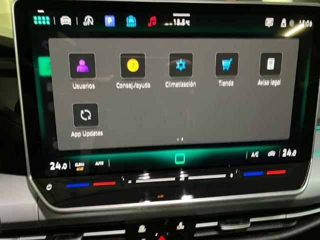 Volkswagen Golf Life 2.0 TDI 85 kW (115 CV)