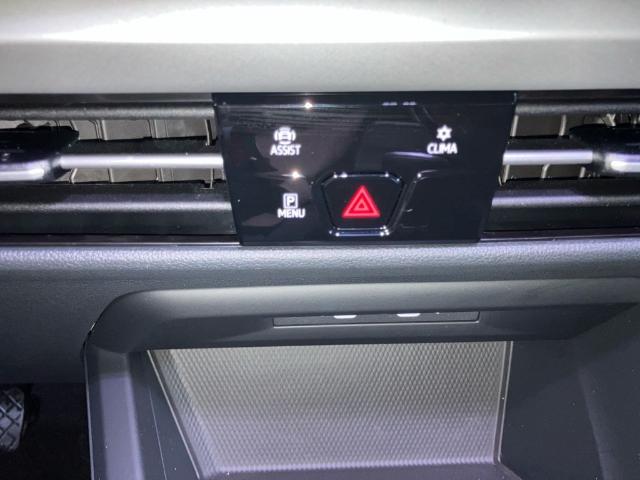 Volkswagen Golf Life 2.0 TDI 85 kW (115 CV)