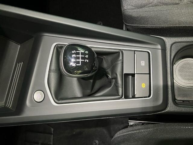 Volkswagen Golf Life 2.0 TDI 85 kW (115 CV)