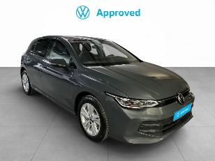 Volkswagen Golf 2.0 TDI de segunda mano