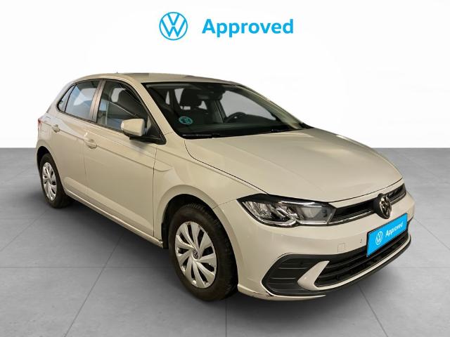 Volkswagen Polo 1.0 TSI de segunda mano