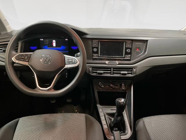 Volkswagen Polo 1.0 TSI 70 kW (95 CV)