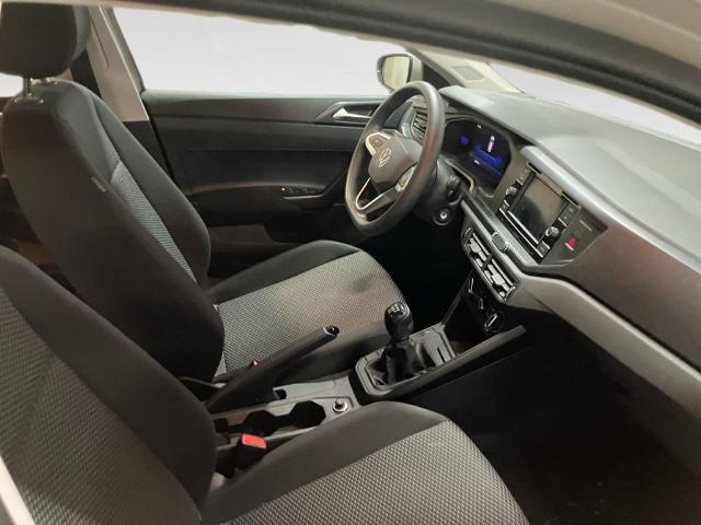 Volkswagen Polo 1.0 TSI 70 kW (95 CV)
