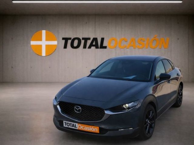Mazda CX-30 e-SKY X de segunda mano