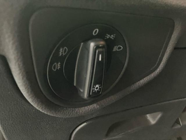 Volkswagen Touran Business 2.0 TDI 85 kW (115 CV) DSG