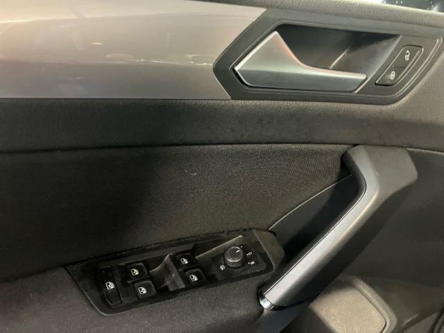 Volkswagen Touran Business 2.0 TDI 85 kW (115 CV) DSG