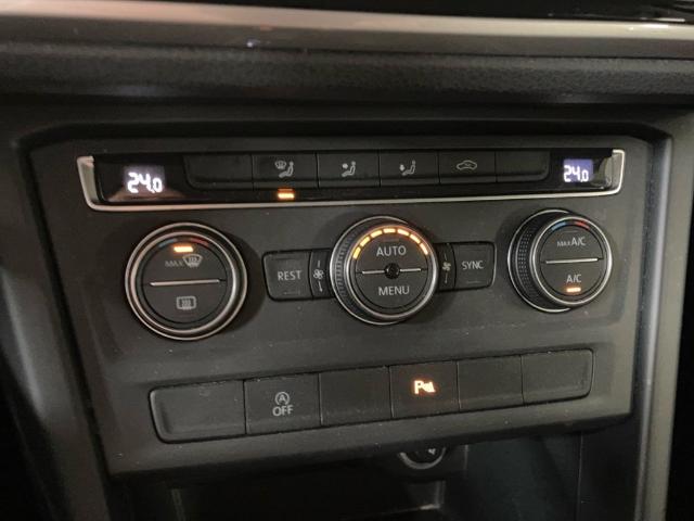 Volkswagen Touran Business 2.0 TDI 85 kW (115 CV) DSG