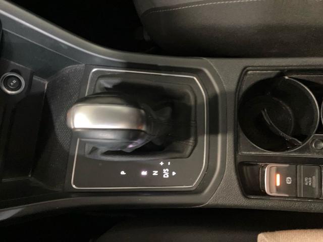 Volkswagen Touran Business 2.0 TDI 85 kW (115 CV) DSG